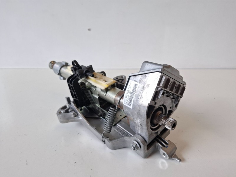 Recambio de columna direccion para mercedes-benz clase b (bm 245) 640940 referencia OEM IAM A1694604016  