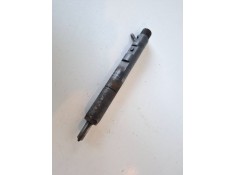 Recambio de inyector para renault kangoo i (f/kc0) k9k702 referencia OEM IAM EJBR02101Z  
