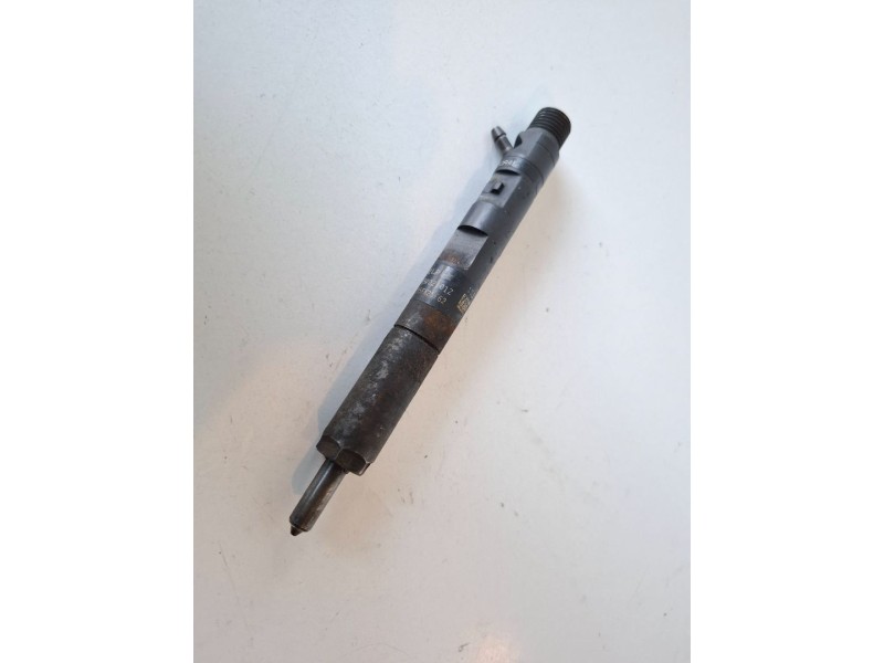 Recambio de inyector para renault kangoo i (f/kc0) k9k702 referencia OEM IAM EJBR02101Z  
