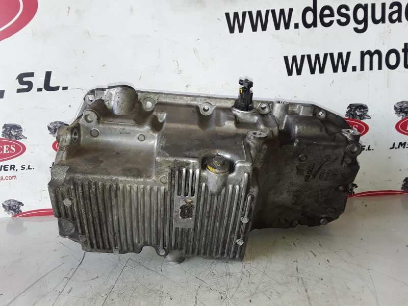 Recambio de carter para opel insignia berlina a20dth referencia OEM IAM 55567087  