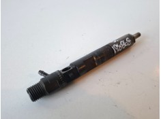 Recambio de inyector para renault kangoo i (f/kc0) k9k702 referencia OEM IAM EJBR02101Z   2