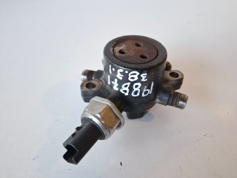 Recambio de rampa inyectora para renault kangoo i (f/kc0) k9k702 referencia OEM IAM R9144Z0100  