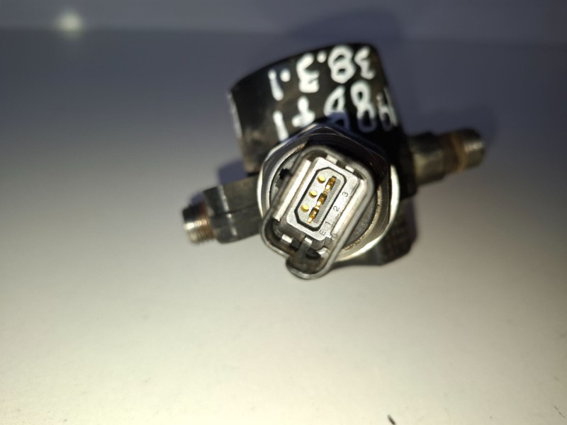 Recambio de rampa inyectora para renault kangoo i (f/kc0) k9k702 referencia OEM IAM R9144Z0100  