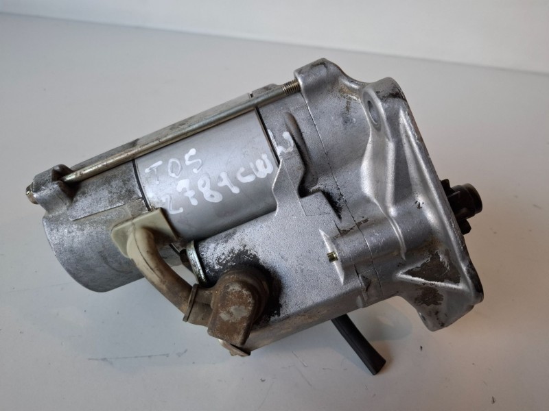 Recambio de motor arranque para land rover discovery 15p referencia OEM IAM 2280007220  