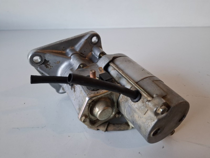Recambio de motor arranque para land rover discovery 15p referencia OEM IAM 2280007220  