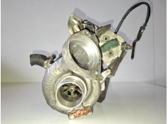 Recambio de turbocompresor para bmw serie 1 berlina (e81/e87) 204d4 referencia OEM IAM 7509525014S  