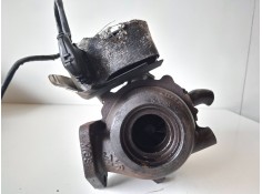 Recambio de turbocompresor para bmw serie 1 berlina (e81/e87) 204d4 referencia OEM IAM 7509525014S   2