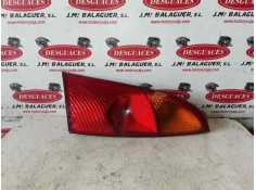 Recambio de piloto trasero derecho para ford focus berlina (cak) referencia OEM IAM   