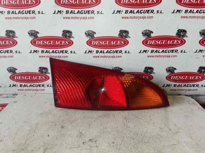 Recambio de piloto trasero derecho para ford focus berlina (cak) referencia OEM IAM   