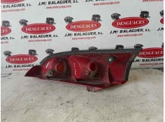 Recambio de piloto trasero derecho para ford focus berlina (cak) referencia OEM IAM    2