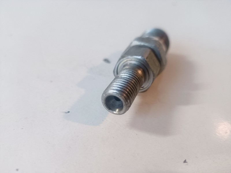 Recambio de inyector para ford ranger (er) wlt referencia OEM IAM   