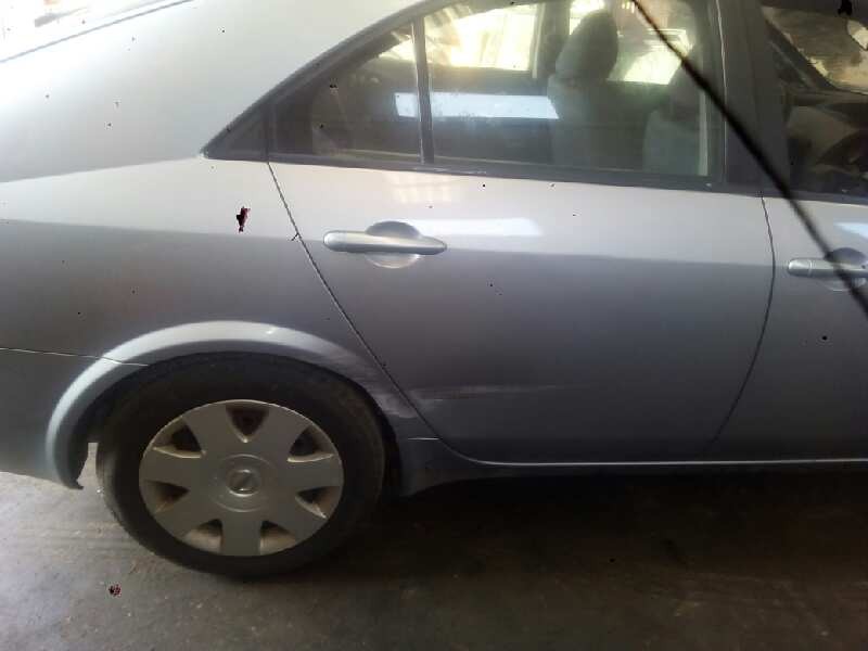nissan primera berlina (p12) del año 2005