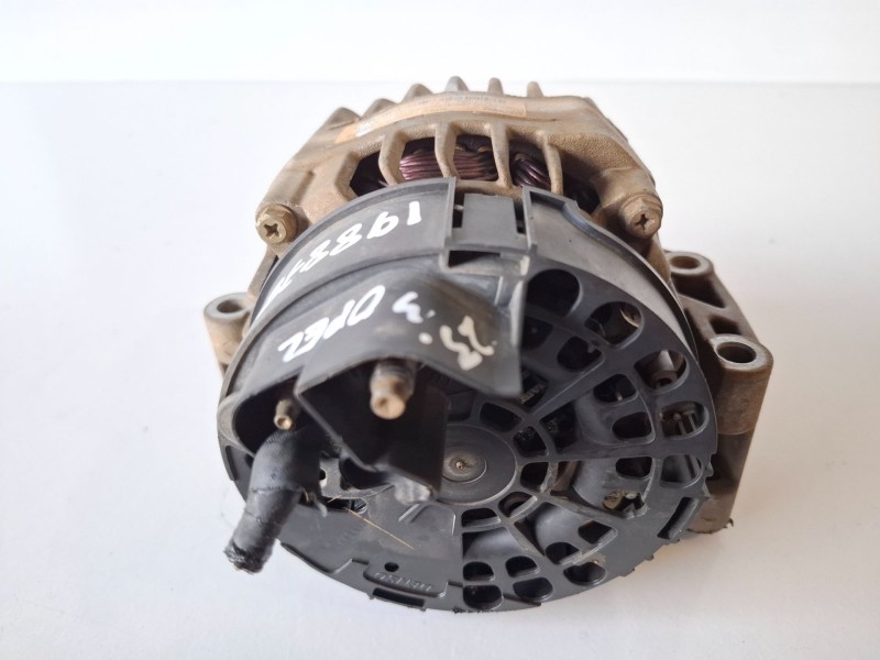 Recambio de alternador para opel combo d 263a2000 referencia OEM IAM 1.3CDTIALTER  
