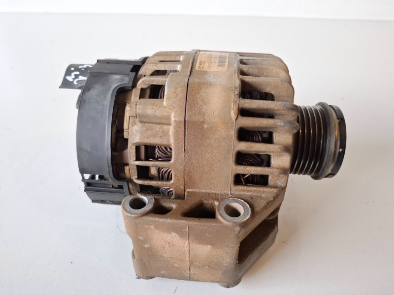 Recambio de alternador para opel combo d 263a2000 referencia OEM IAM 1.3CDTIALTER  