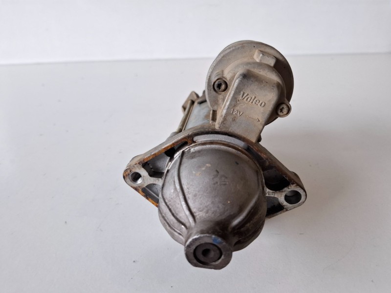 Recambio de motor arranque para opel combo d 263a2000 referencia OEM IAM D6G321  