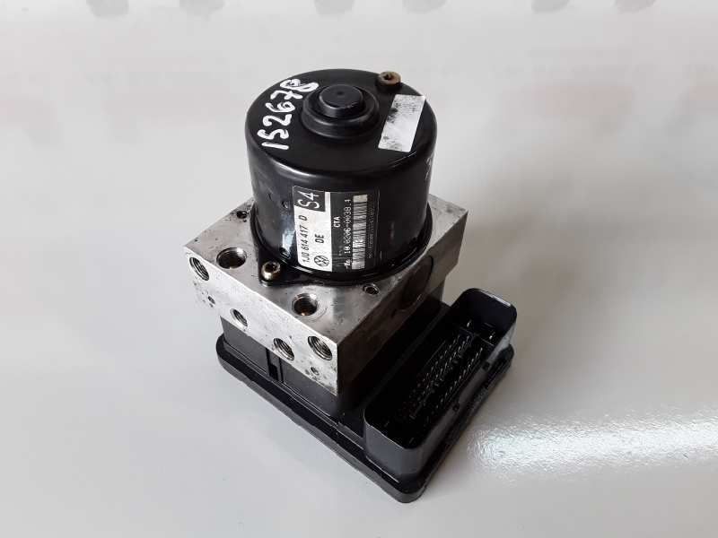 Recambio de abs para seat leon (1m1) arl referencia OEM IAM 1J0614417D/1002060384/1C0907379K/10096003163  