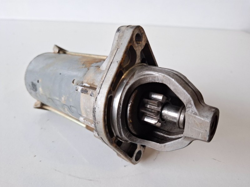 Recambio de motor arranque para opel combo d 263a2000 referencia OEM IAM D6G321  