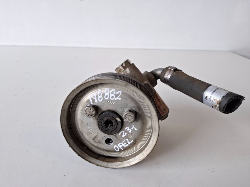 Recambio de bomba direccion para opel combo d 263a2000 referencia OEM IAM 28260427  