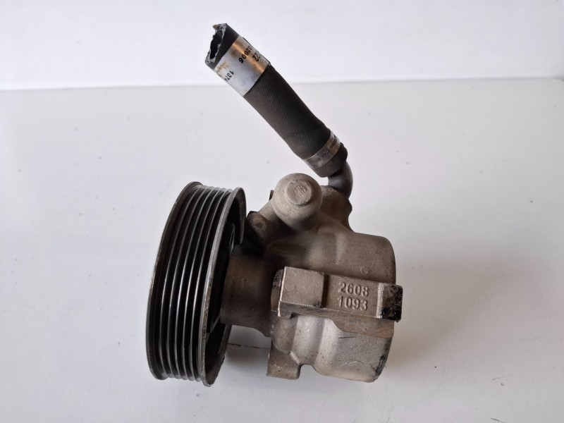 Recambio de bomba direccion para opel combo d 263a2000 referencia OEM IAM 28260427  