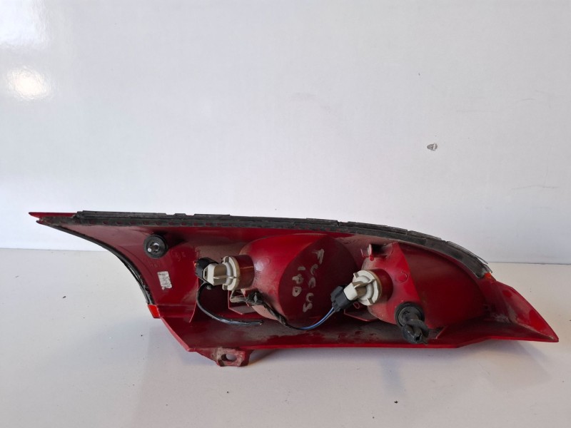 Recambio de piloto trasero izquierdo para ford focus berlina (cak) fydb referencia OEM IAM   