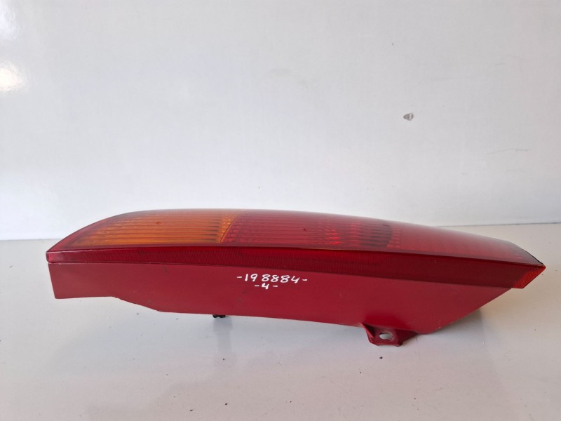 Recambio de piloto trasero izquierdo para ford focus berlina (cak) fydb referencia OEM IAM   