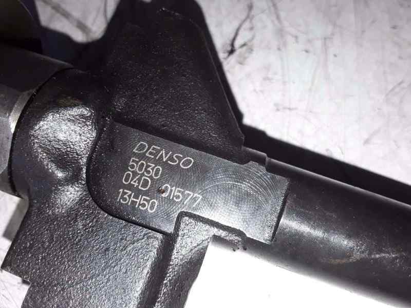 Recambio de inyector para » otros... modelos referencia OEM IAM   
