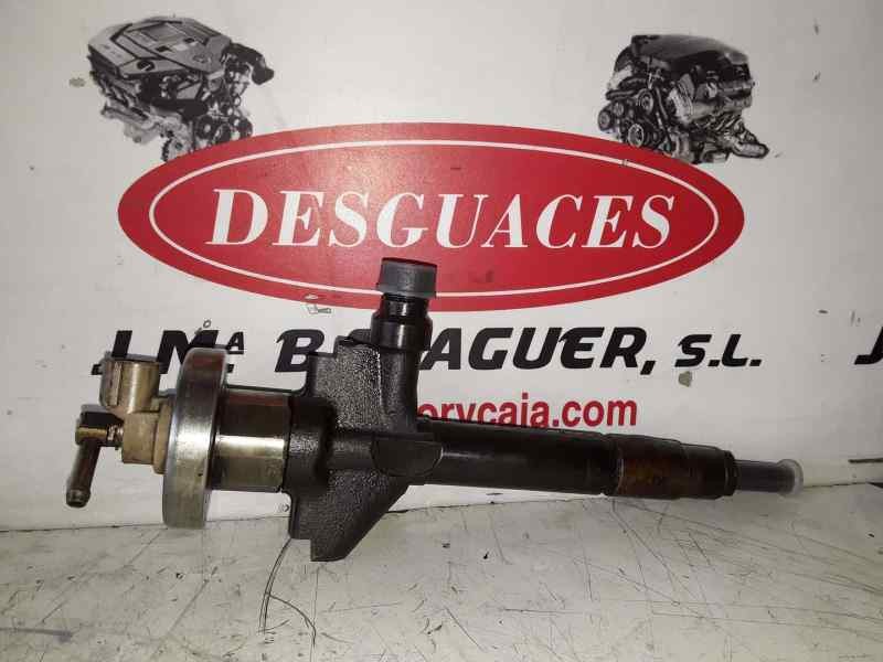 Recambio de inyector para » otros... modelos referencia OEM IAM   