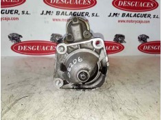 Recambio de motor arranque para » otros... modelos referencia OEM IAM 0001109252  