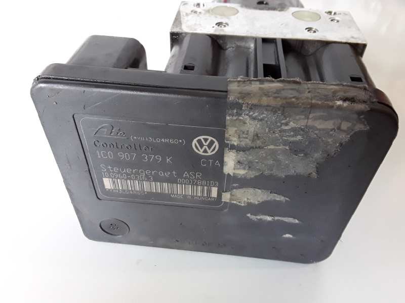 Recambio de abs para seat leon (1m1) arl referencia OEM IAM 1J0614417D/1002060384/1C0907379K/10096003163  