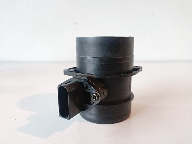 Recambio de caudalimetro para seat leon (1p1) bkd referencia OEM IAM 8ET00914257  