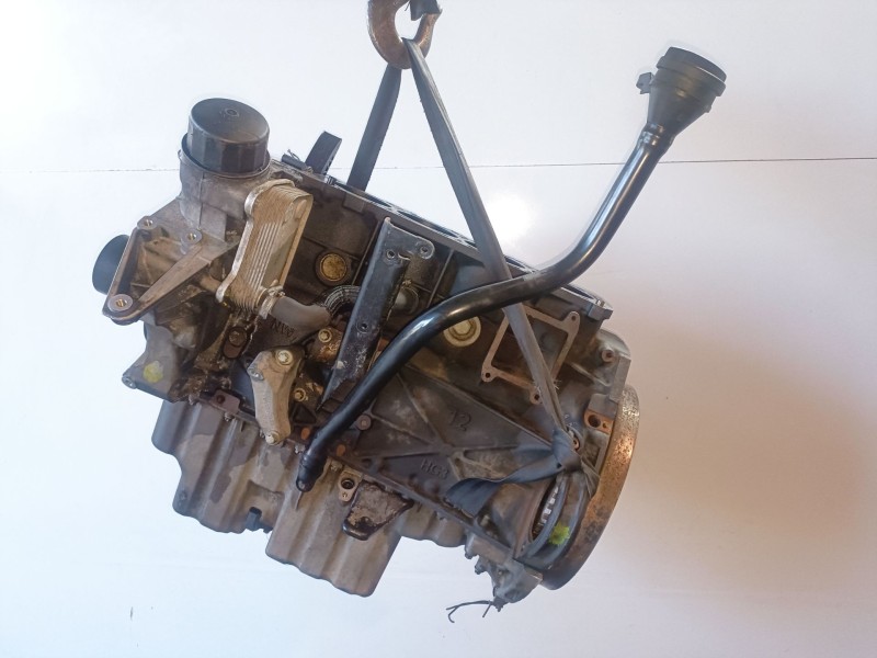Recambio de bloque para mercedes-benz vito kombi (638) 611980 referencia OEM IAM   