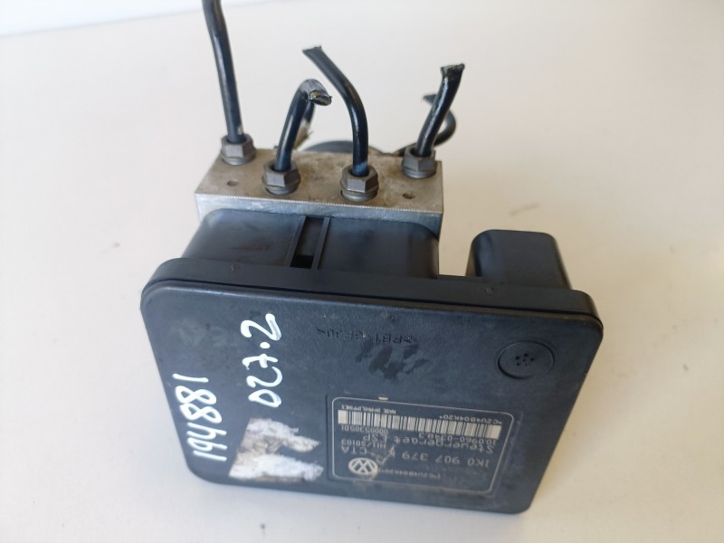 Recambio de abs para seat altea (5p1) blr referencia OEM IAM 1K0614517H  