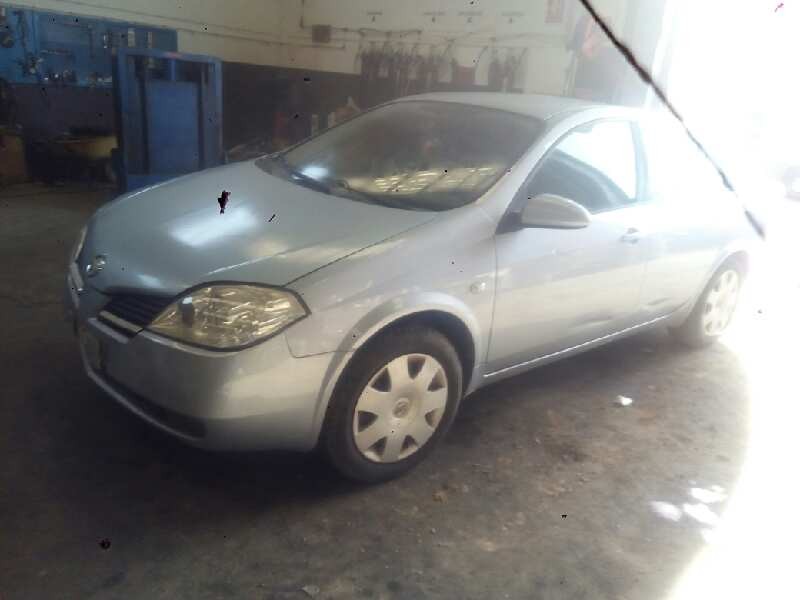 nissan primera berlina (p12) del año 2005