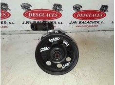 Recambio de bomba servodireccion para ford focus berlina (cak) referencia OEM IAM   
