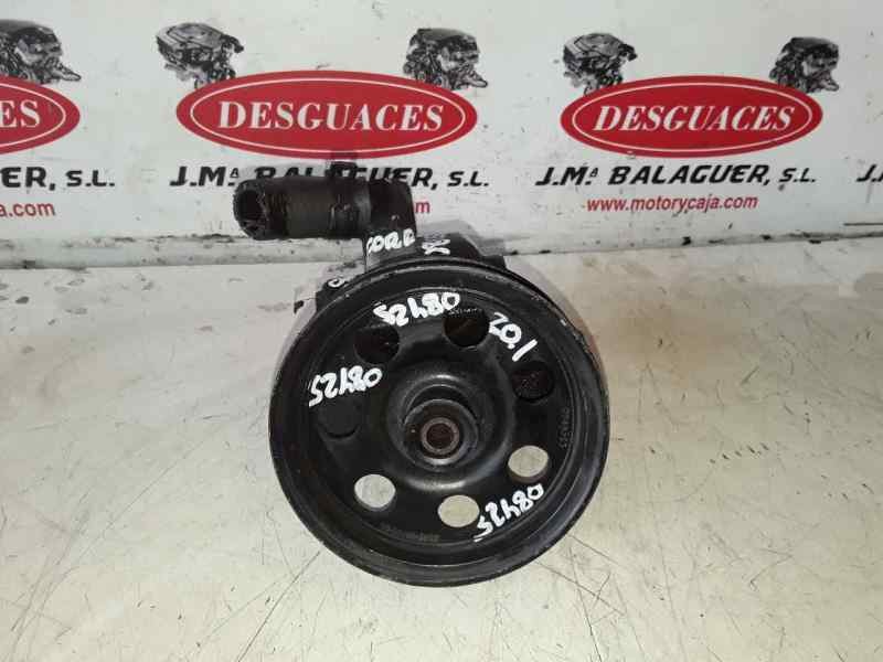 Recambio de bomba servodireccion para ford focus berlina (cak) referencia OEM IAM   