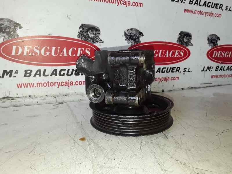 Recambio de bomba servodireccion para ford focus berlina (cak) referencia OEM IAM   