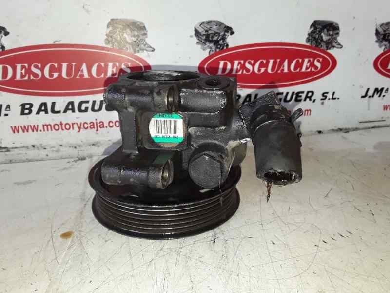 Recambio de bomba servodireccion para ford focus berlina (cak) referencia OEM IAM   