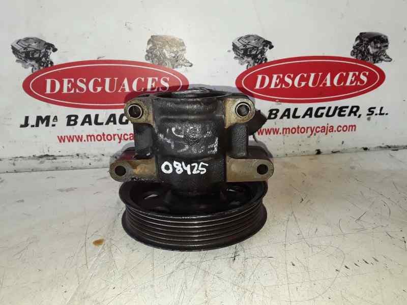 Recambio de bomba servodireccion para ford focus berlina (cak) referencia OEM IAM   