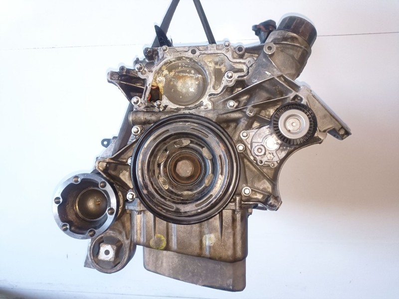 Recambio de bloque para mercedes-benz vito kombi (638) 611980 referencia OEM IAM   