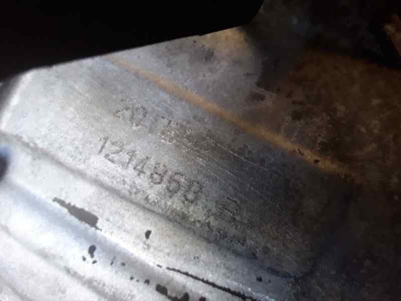Recambio de caja cambios para citroen xsara berlina referencia OEM IAM 20TB92  