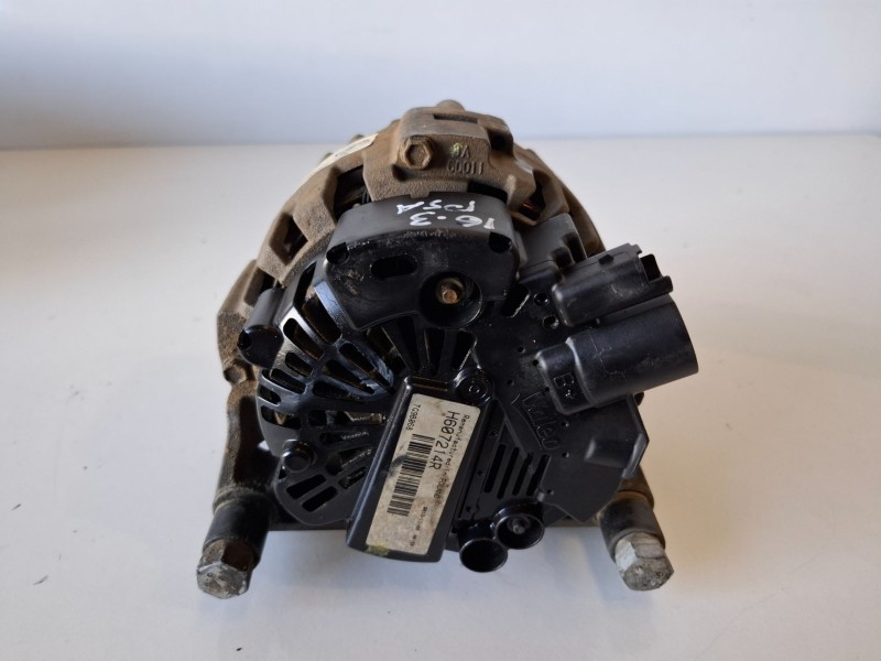 Recambio de alternador para citroen nemo 8hs referencia OEM IAM TG9B068  