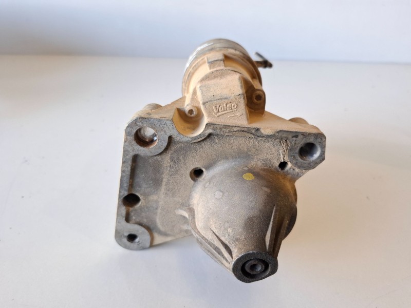 Recambio de motor arranque para citroen nemo 8hs referencia OEM IAM TS14E110  