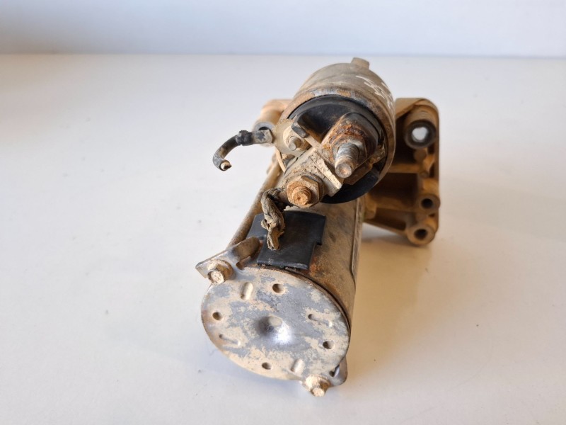 Recambio de motor arranque para citroen nemo 8hs referencia OEM IAM TS14E110  