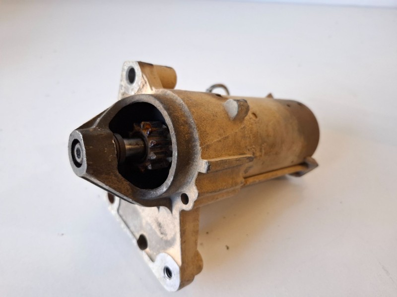 Recambio de motor arranque para citroen nemo 8hs referencia OEM IAM TS14E110  