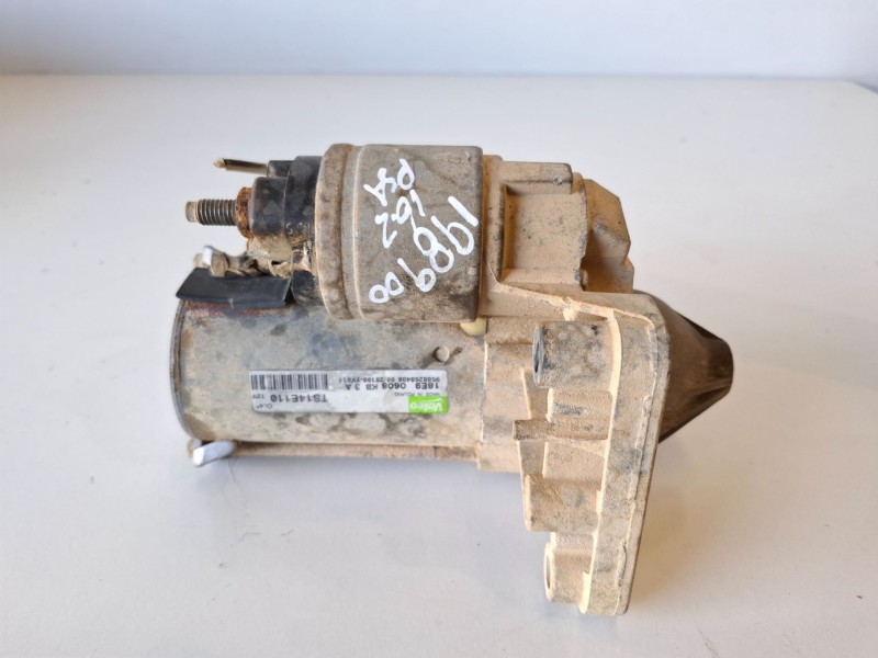 Recambio de motor arranque para citroen nemo 8hs referencia OEM IAM TS14E110  