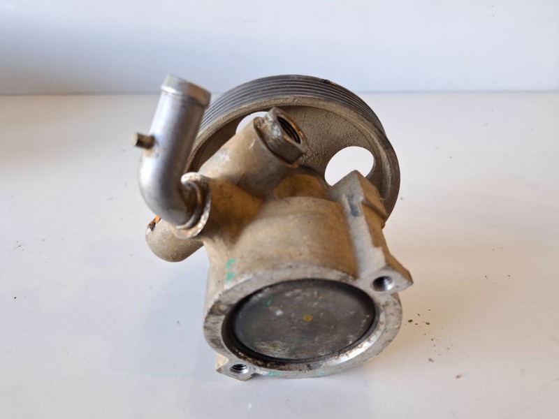 Recambio de bomba direccion para citroen nemo 8hs referencia OEM IAM 28240738  