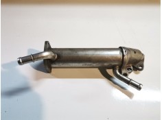 Recambio de enfriador egr para citroen jumper furgón gran volumen 4hv referencia OEM IAM 6C1Q9F464AE  