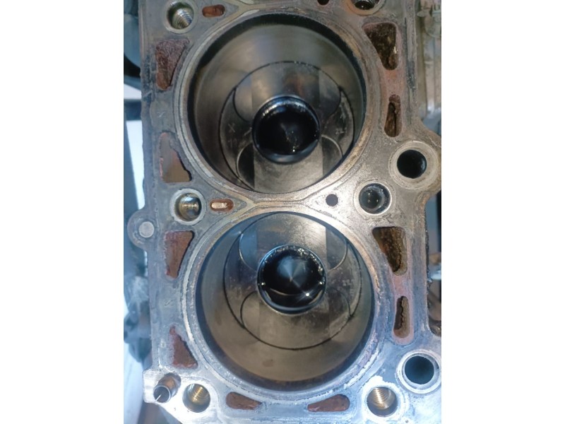 Recambio de bloque para mercedes-benz vito kombi (638) 611980 referencia OEM IAM   