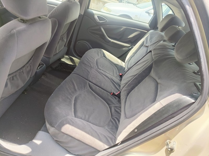citroen c5 berlina del año 2006