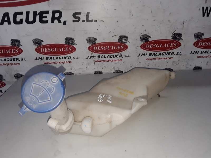 Recambio de deposito limpia para peugeot 206 kfw referencia OEM IAM 9628747480  